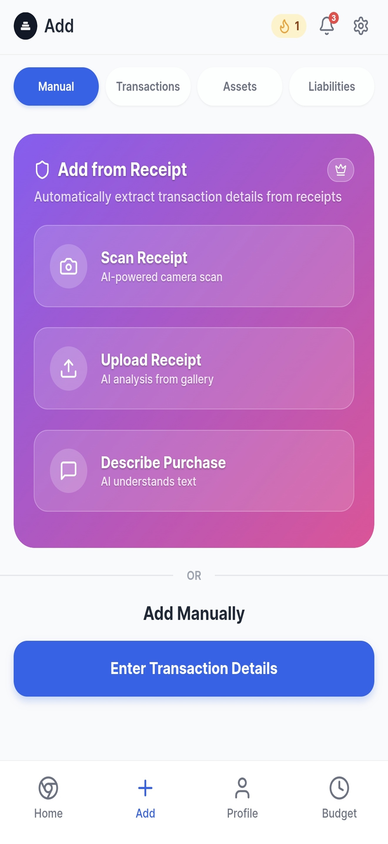 Stackr Screenshot 3